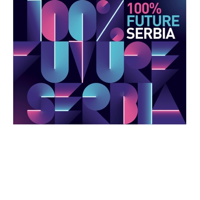100% Future Serbia 2012